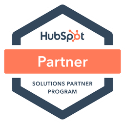 HubSpot Solutions Partner