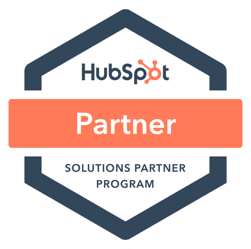 HubSpot Solutions Partner